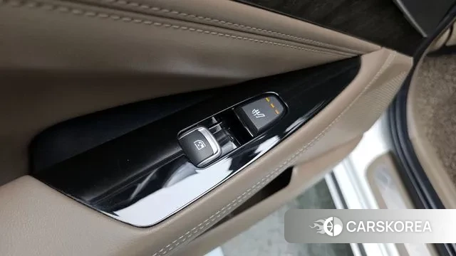 Kia K8 Hybrid id 3463513 из Кореи 10