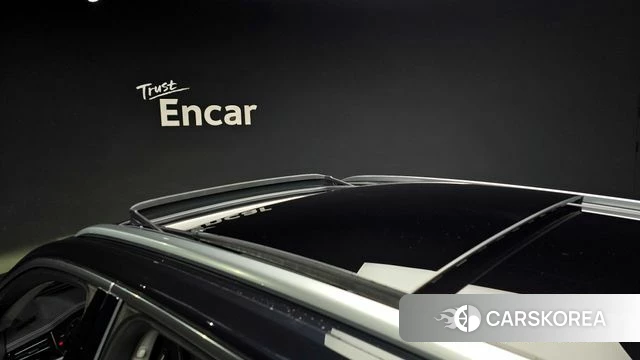 Volkswagen Touareg 3rd generation id 3807234 из Кореи 10