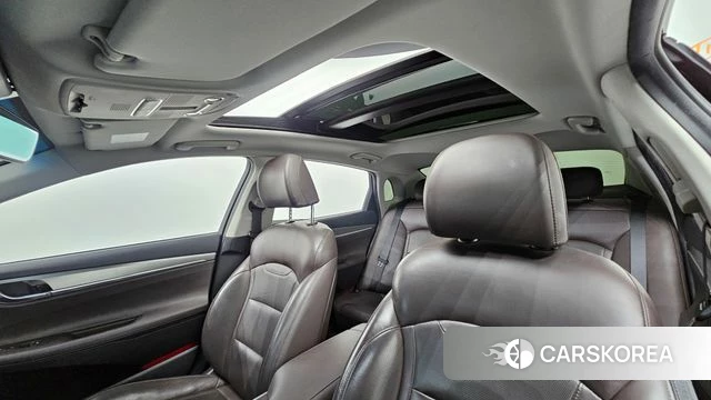Hyundai The New Grandeur IG id 3923888 из Кореи 10