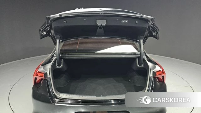 Kia K8 Hybrid id 3832125 из Кореи 10