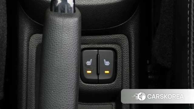 Chevrolet (GM Daewoo) The New Spark id 4746661 из Кореи 10
