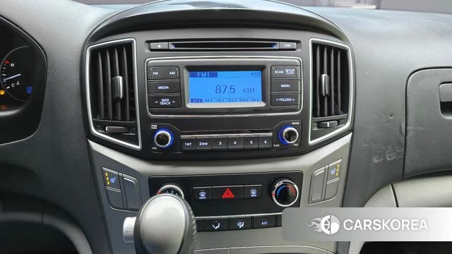 Hyundai The New Grand Starex id 4232693 из Кореи 10