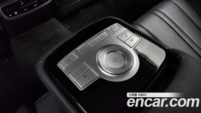 Genesis G80 (RG3) id 2864904 из Кореи 10