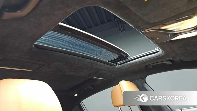 BMW 7 Series (G11) id 4580899 из Кореи 10