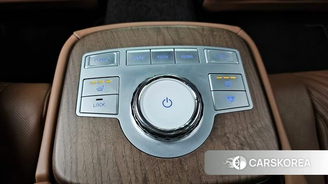 Genesis G80 (RG3) id 4194791 из Кореи 10