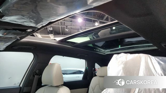 Kia The New Sorento 4th Generation id 3817638 из Кореи 10