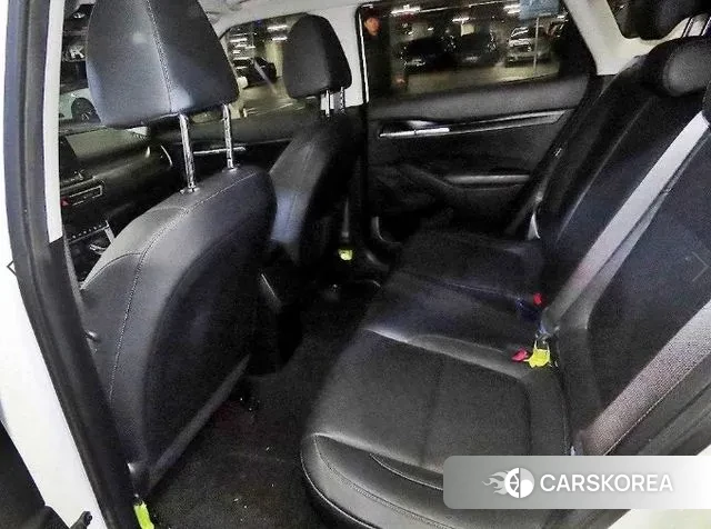 Kia Seltos id 3572481 из Кореи 10