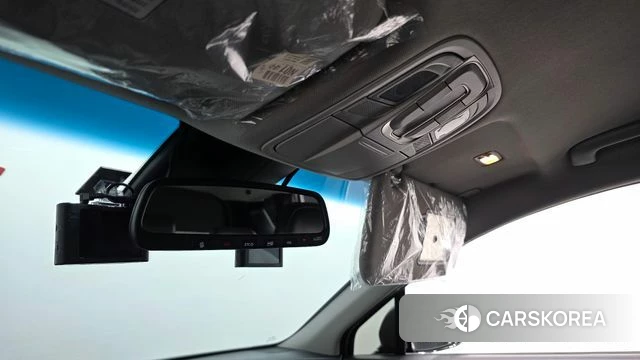 Hyundai Santa Fe TM id 4615207 из Кореи 10