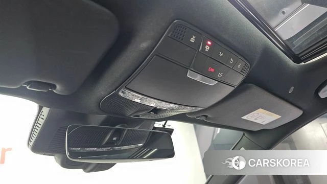 Mercedes-Benz E-Class W213 id 4414823 из Кореи 10