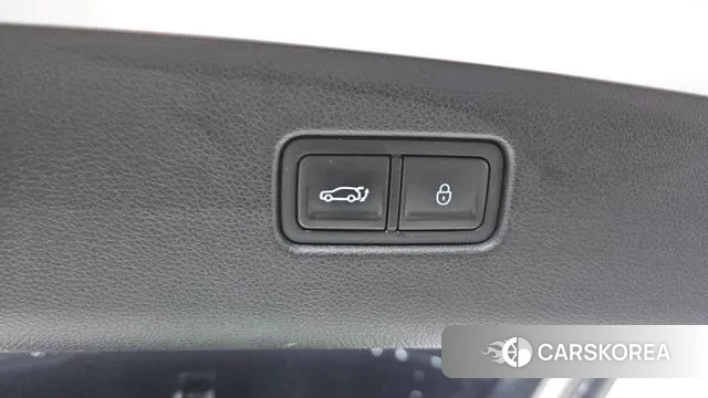 Genesis GV70 id 3697334 из Кореи 10