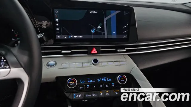 Hyundai Avante (CN7) id 2672795 из Кореи 10