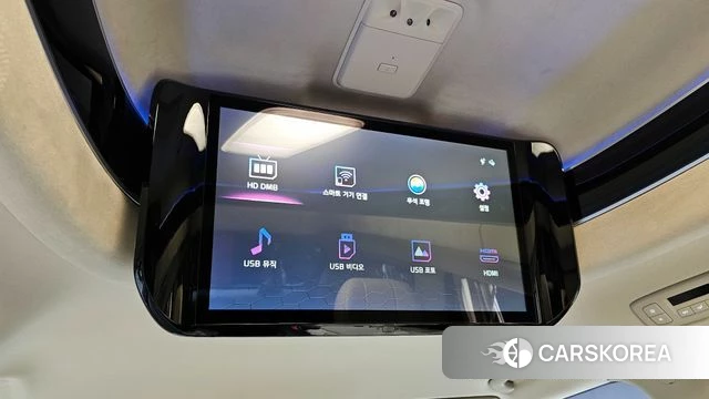 Kia Carnival 4th generation id 3839588 из Кореи 10