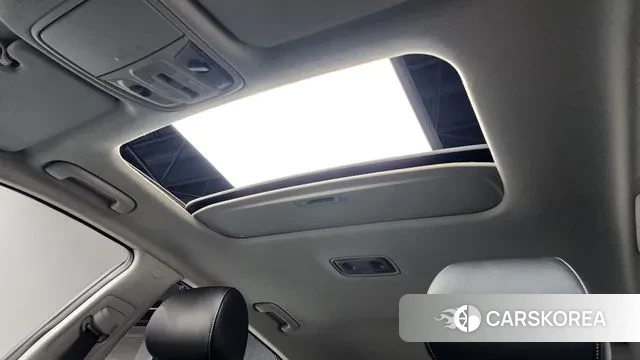 Kia Niro EV id 3505392 из Кореи 10