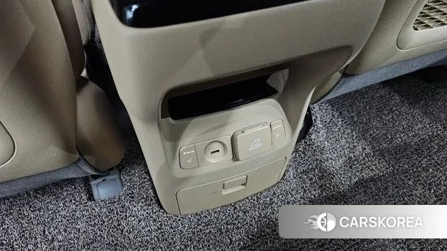 Kia The New Carnival id 3672825 из Кореи 10