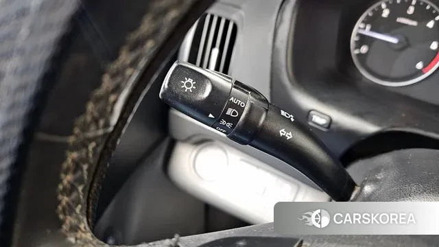 Hyundai The New Grand Starex id 3651340 из Кореи 10