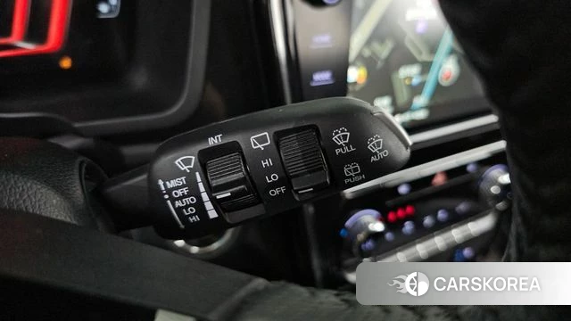 Ssangyong Tivoli Air id 4609040 из Кореи 10