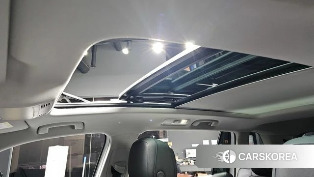 Volkswagen Tiguan Allspace id 3786939 из Кореи 10