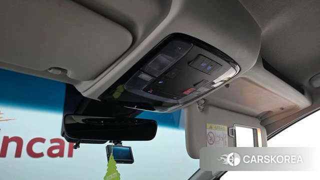 Hyundai Staria id 4280729 из Кореи 10