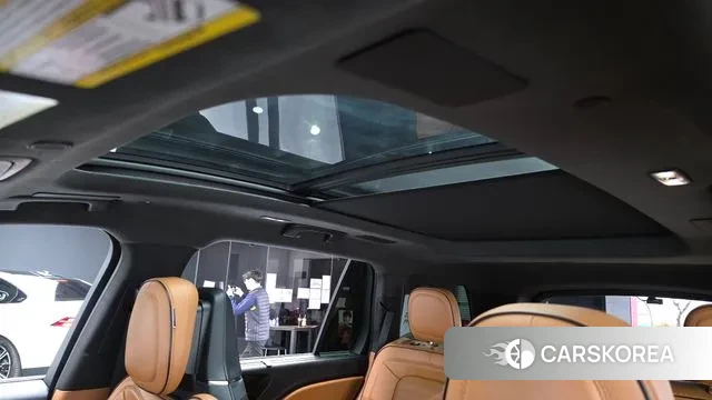 Lincoln Aviator 2nd generation id 3717673 из Кореи 10