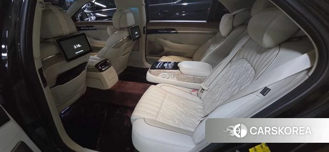 Genesis G90 id 4557246 из Кореи 10