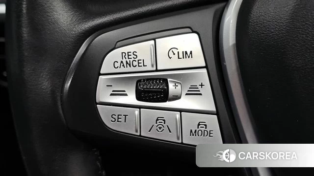 BMW X4 (G02) id 4707593 из Кореи 10