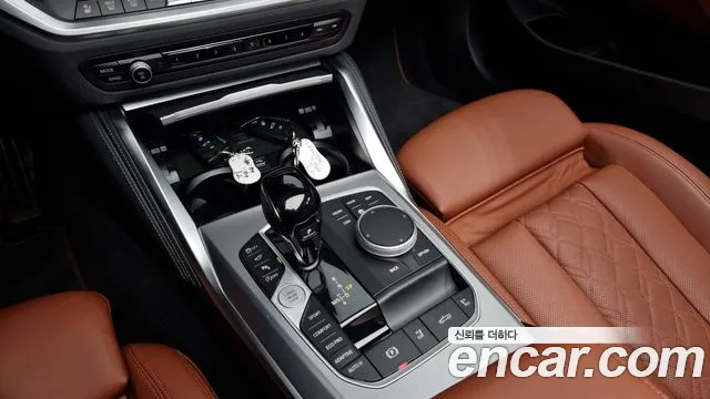 BMW 4 Series (G22) id 2633994 из Кореи 10