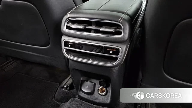 Genesis GV80 id 3587665 из Кореи 10