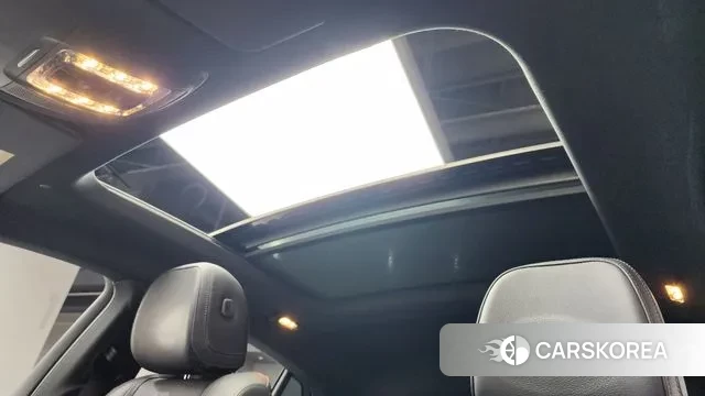 Mercedes-Benz GLE-Class W167 id 3601019 из Кореи 10