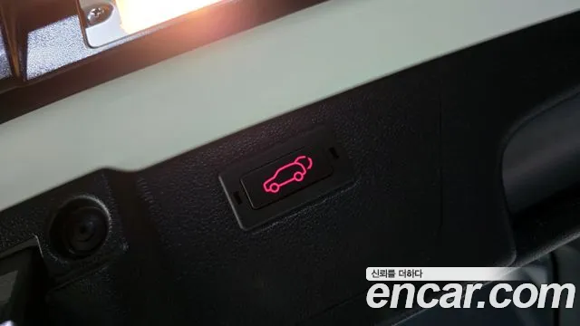 Ssangyong Beautiful Korando id 2816560 из Кореи 10