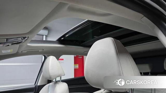 Hyundai Tucson (NX4) id 4768762 из Кореи 10