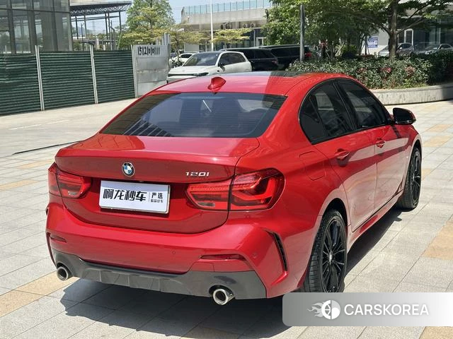 BMW 1 series id 4235721 из Китая 10