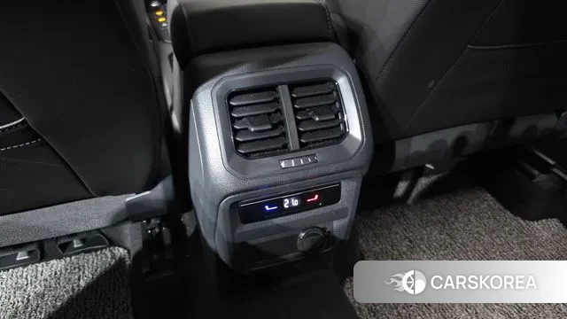 Volkswagen Tiguan second Generation id 3654715 из Кореи 10