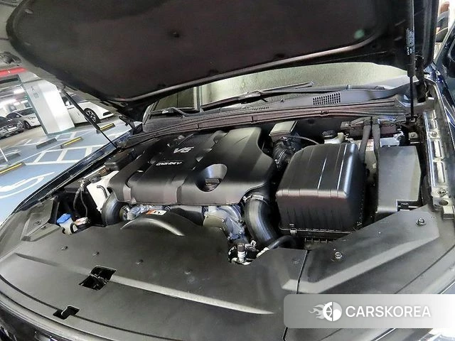 Kia Mohave Master id 4625059 из Кореи 10