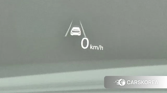 Genesis The New G70 Shooting Brake id 3696739 из Кореи 10