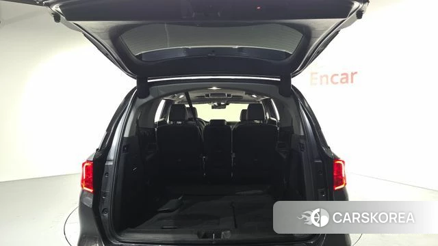 Honda Odyssey id 4587272 из Кореи 10
