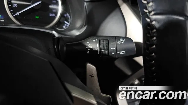 Lexus NX300h id 2886724 из Кореи 10