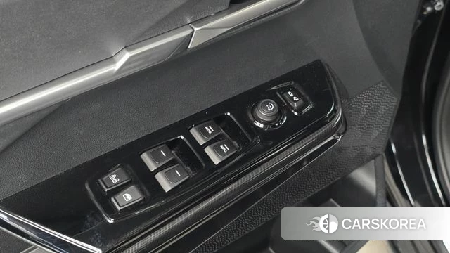 Ssangyong Actian 2nd Generation id 4782961 из Кореи 10