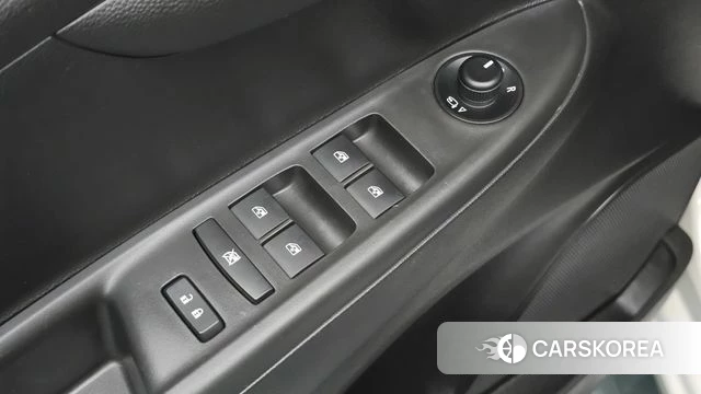 Chevrolet (GM Daewoo) The New Spark id 4775803 из Кореи 10