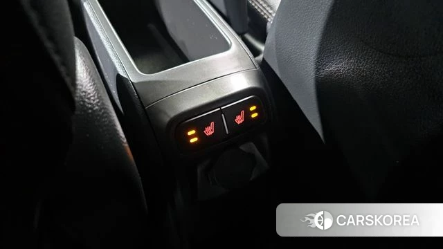 Kia The New Ray id 3898493 из Кореи 10