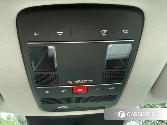 Hyundai Palisade (LX3) id 4584144 из Кореи 10