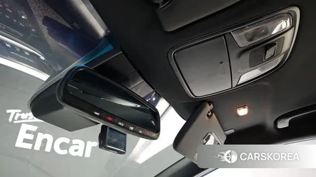 Kia Sportage The Bold id 3362411 из Кореи 10