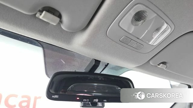 Hyundai The New Grand Starex id 4502388 из Кореи 10