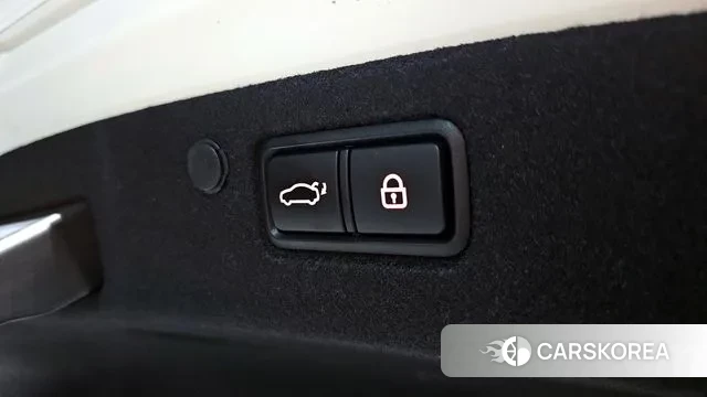 Hyundai The New Grandeur IG Hybrid id 3597472 из Кореи 10