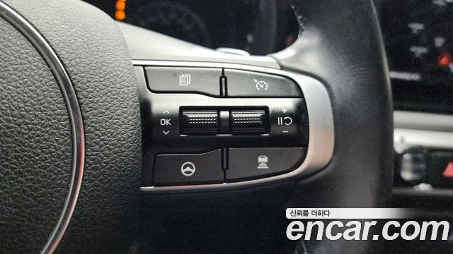 Kia K5 3rd generation id 2849638 из Кореи 10