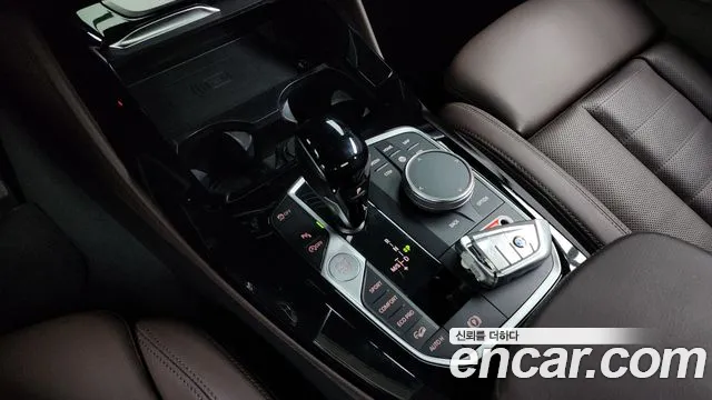 BMW X4 (G02) id 2699255 из Кореи 10