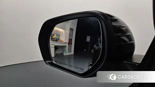 Ssangyong Rexton Sports id 3474755 из Кореи 10