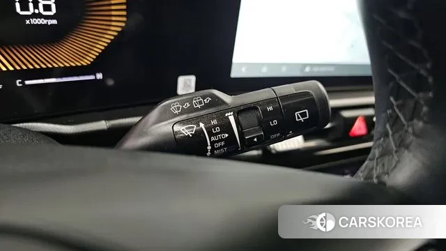 Kia The New Sportage 5th Generation id 3763232 из Кореи 10