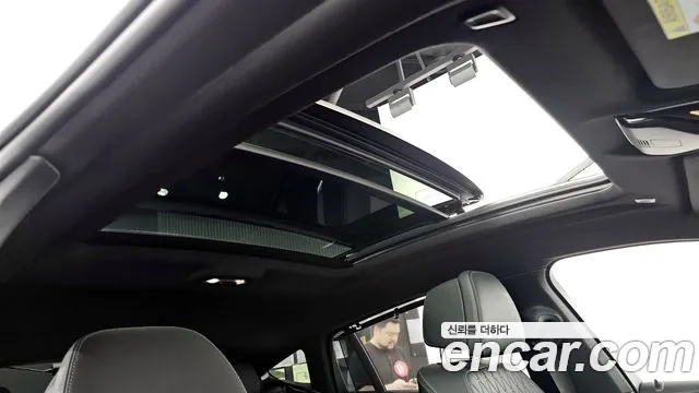 BMW X6 (G06) id 2867855 из Кореи 10