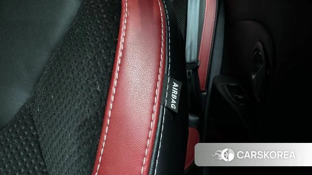 Renault Korea (Samsung) Clio id 4285655 из Кореи 10