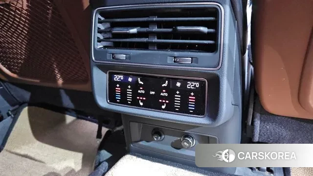 Audi Q7 (4M) id 2999369 из Кореи 10